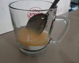 Foto langkah ke 1 dari resep Es semangka creamy.