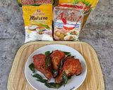 Foto langkah ke 5 dari resep Ayam Goreng Rempah.
