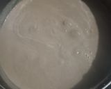 Foto del paso 14 de la receta: Crema de champiñones elegante