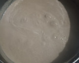Foto del paso 14 de la receta: Crema de champiñones elegante