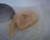 Foto del paso 3 de la receta: Agua de guayaba y vainilla🥤💛