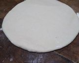 Foto del paso 4 de la receta: Fugazza o pizza genovesa