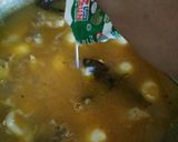 Foto langkah ke 7 dari resep Opor ayam telur puyuh.