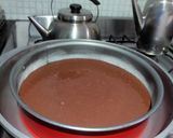 Foto del paso 7 de la receta: Bizcochuelo de chocolate tacero