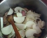 Foto del paso 2 de la receta: Estofado de osobuco