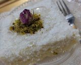 صورة لخطوة 1 من وصفة حلى ليالي لبنان