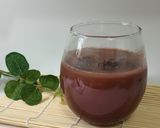 Foto langkah ke 5 dari resep Es Coklat Panjang Umur.