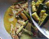 দুধ শুক্তো (doodh shukto recipe in Bengali) রেসিপির ধাপ 8 ছবি