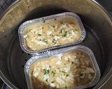 Potato Chicken Schotel Mpasi 11m+ langkah memasak 10 foto