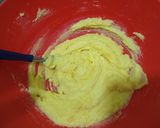 Foto del paso 2 de la receta: Torta con blancafor