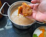 ખાટી-મીઠી શીંગદાણા વાળી ગુજરાતી દાળ (Khati Mithi Shingdana Gujarati Dal Recipe In Gujarati) રેસીપી સ્ટેપ3ફોટો