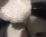 Foto del paso 2 de la receta: TAPIOCA a la canela, fácil y rápida