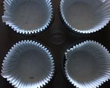 Foto del paso 5 de la receta: Cupcakes red velvet ❤️