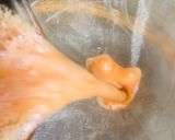 A picture of step 3 of Mixed fruit drink.