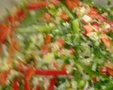 Foto del paso 3 de la receta: Cazuela de Garbanzos con Arroz