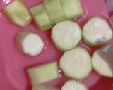 Foto langkah ke 1 dari resep Sayur Bening Oyong & Suun.