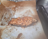 Foto del paso 7 de la receta: Berenjena al horno con carne picada