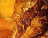 صورة لخطوة 7 من وصفة طعام جزائري بالمرقة الحمراء بصدر الدجاج 🐔♥️😱😍