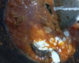 Foto langkah ke 3 dari resep Sambal Goreng Rebung.