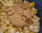 Foto del paso 6 de la receta: Tarta de manzana 🍎
