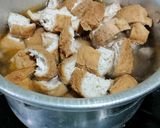 Foto langkah ke 2 dari resep 264. Sayur Semur Tahu Bakso.