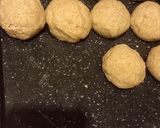 Foto del paso 6 de la receta: Pancitos caseros rellenos integrales