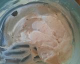 Gyors hab krém készült a kis unokámnak!😍😊 recept fázis 1 fotója