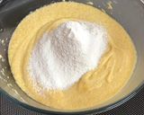 A picture of step 5 of Cornmeal Cookies.