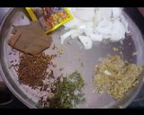 फूलगोभी मटर टमाटर सब्जी(Phoolgobhi matar tamatar ki sabzi recipe in Hindi) रेसिपी चरण 1 फोटो