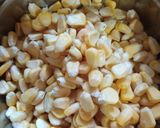 ব্রেড কর্ন লা জবাব (Bread Corn La Jawbab Recipe  in Bengali) রেসিপির ধাপ 1 ছবি