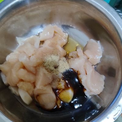 Langkah 2