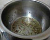 A picture of step 3 of Dungri - Bateta Nu Bharelu (stuffed) Shaak (Kathiyawadi lunch).