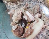 Foto del paso 4 de la receta: Puchero
