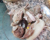 Foto del paso 4 de la receta: Puchero