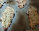 Foto del paso 3 de la receta Pechugas rebozadas al horno