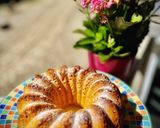 Foto del paso 4 de la receta: Bizcocho maimón de limón