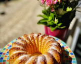 Foto del paso 4 de la receta: Bizcocho maimón de limón