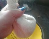 Foto del paso 3 de la receta: Queso crema casero