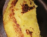 Foto del paso 3 de la receta: Cachapas fáciles