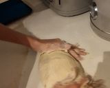 عکس مرحله 7 از دستور نان باگت 🥖
