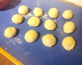 Foto del paso 7 de la receta: Empanadas de pino