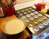 Korean Breakfast Muffin recipe step 2 photo
