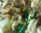 Foto langkah ke 4 dari resep Sup ayam lekker.