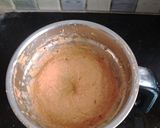 *கத்தரிக்காய் சுட்ட துவையல்*(katthirikkai sutta thuvayal recipe in tamil) ரெசிபி ஸ்டேப் 8 புகைப்படம்