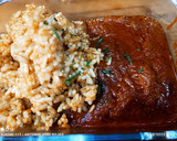 Foto del paso 8 de la receta: Salchichas con tomate especiado