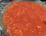 Foto del paso 1 de la receta: Ñoquis con salsa boloñesa casera