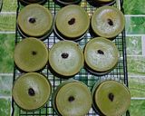 Foto langkah ke 4 dari resep Kue Lumpur Kentang.