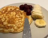 Kovászos palacsinta recept fázis 6 fotója