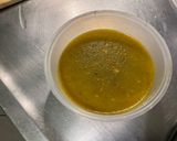 A picture of step 7 of Potatoes and Celery in Pork Broth.