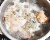Foto langkah ke 1 dari resep Ayam Bumbu Gongso Khas Semarang.